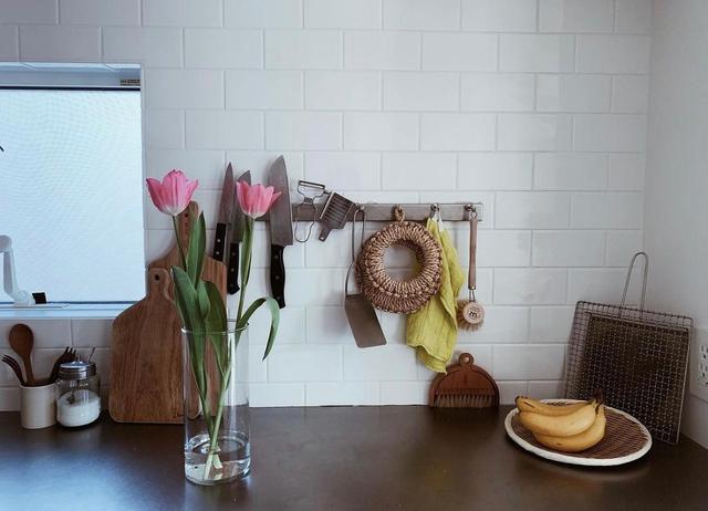 日本主妇带娃一日三餐,日本孩子做家务