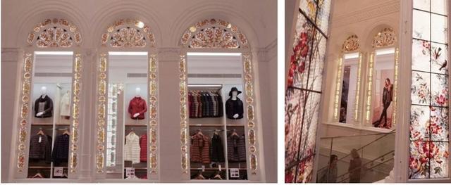 优衣库店铺给你留下怎样的印象,优衣库店铺给我留下怎样的印象