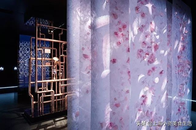 chanel最近有什么活动,chanel上海展2019