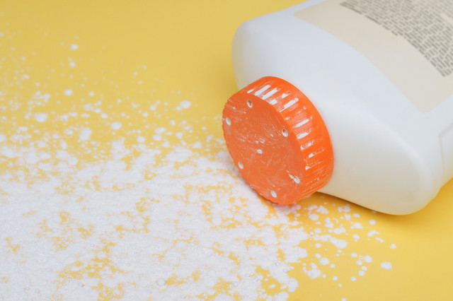 滑石粉对皮肤的危害,滑石粉对皮肤的影响