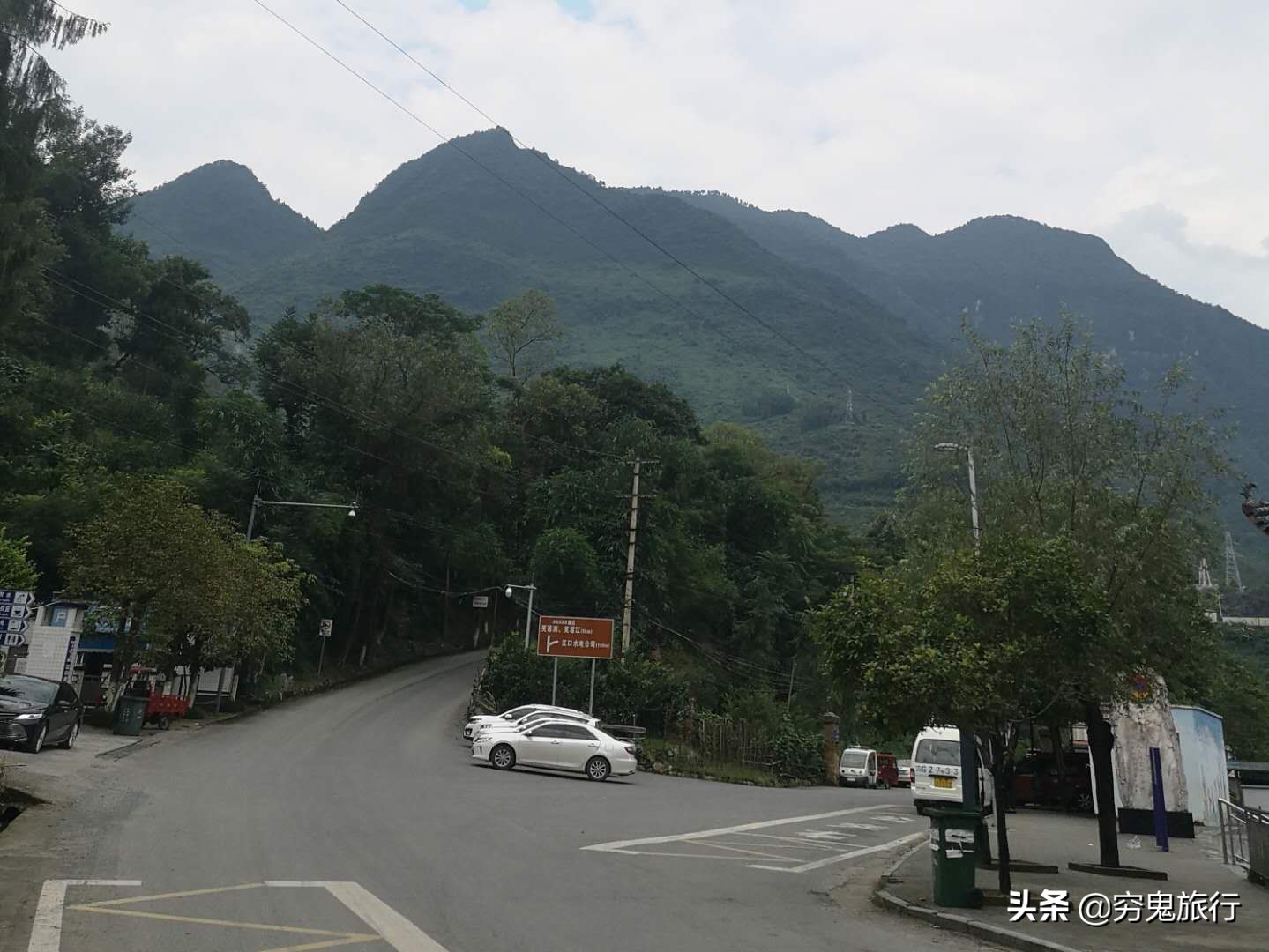 重庆张关溶洞免费,重庆十大最长溶洞