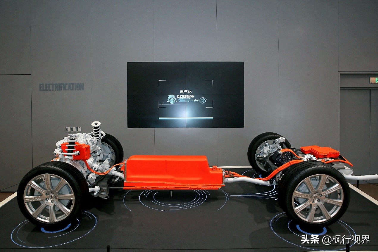 为了探索安全背后的奥秘，我潜入了沃尔沃工厂