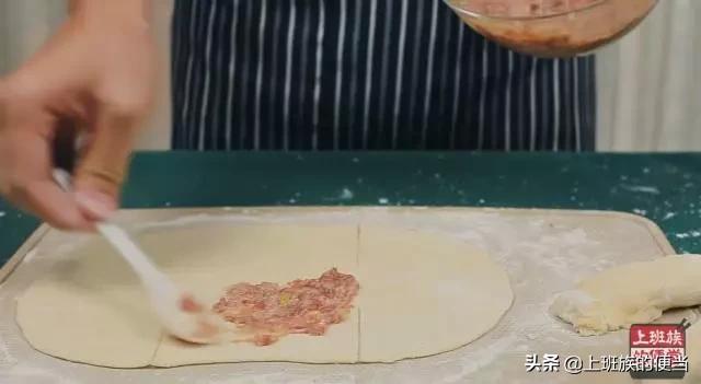 煎饼该怎么做好吃又简单,饭店茴香煎饼的做法