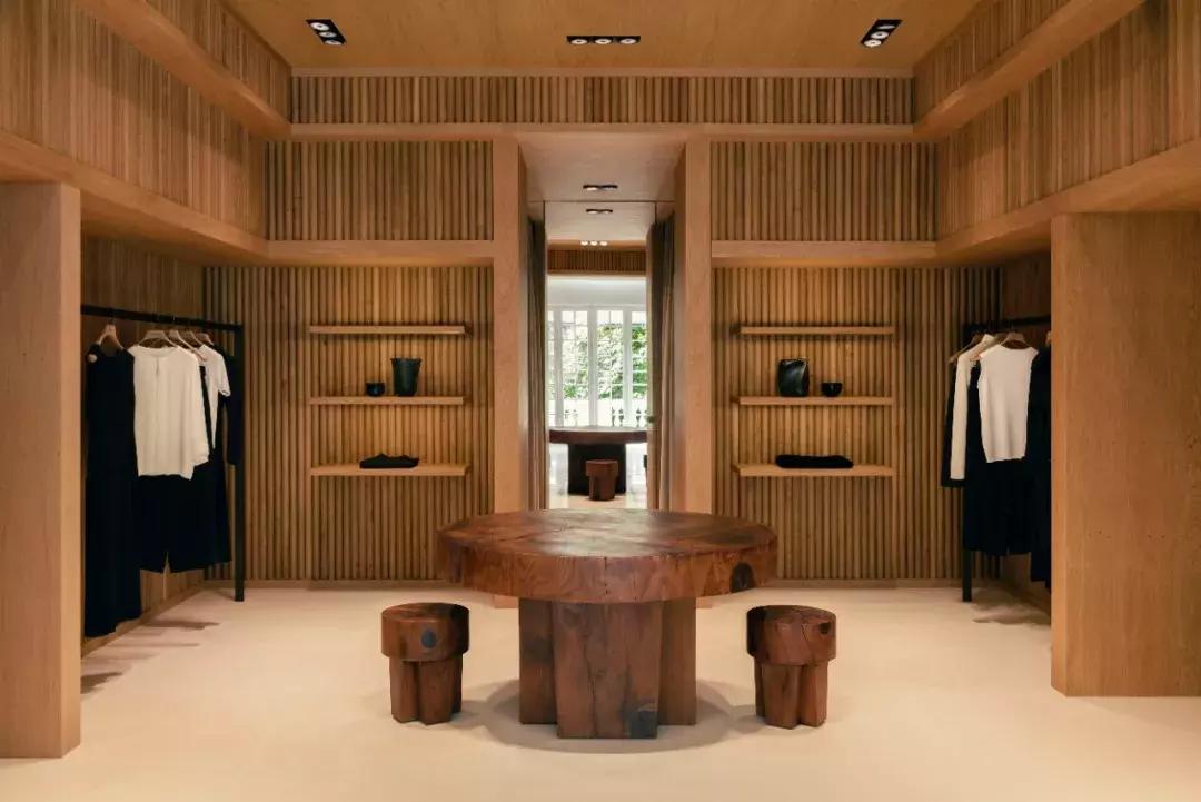 之禾首家全球旗舰店在巴黎揭幕,中式极简主义能征服法式浪漫吗?