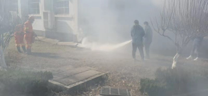 随州市曾都区应急救援队,湖北随州宏林救援