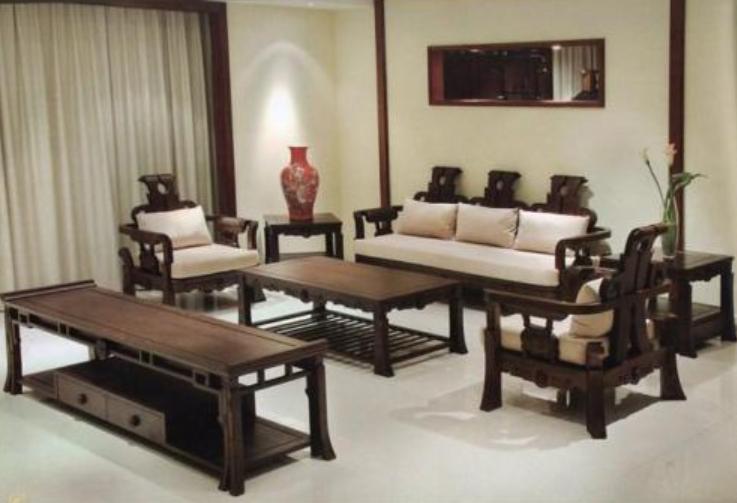 红杉木做家具效果怎样,美国红杉木家具多少钱