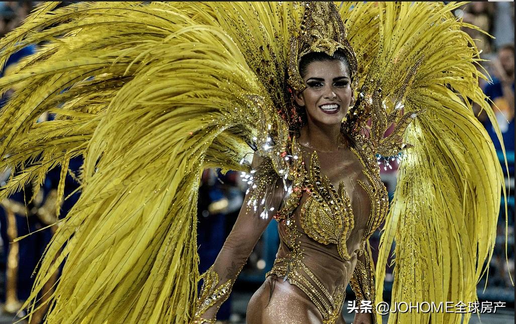 巴西队对中国游客免签吗,巴西最新的免签国