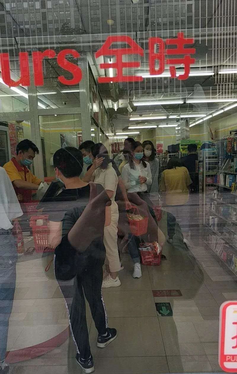 北京全时便利店闭店潮正在进行时,全时便利店整顿
