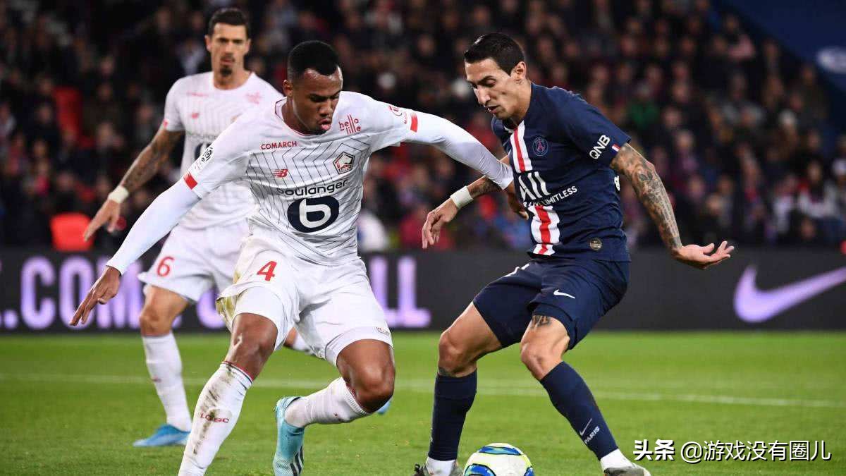 fifa21阵容压制,fifa21最强进攻阵型