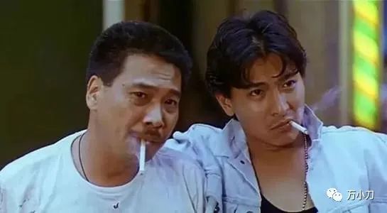 周润发逆天改命合集,周润发风流改命记