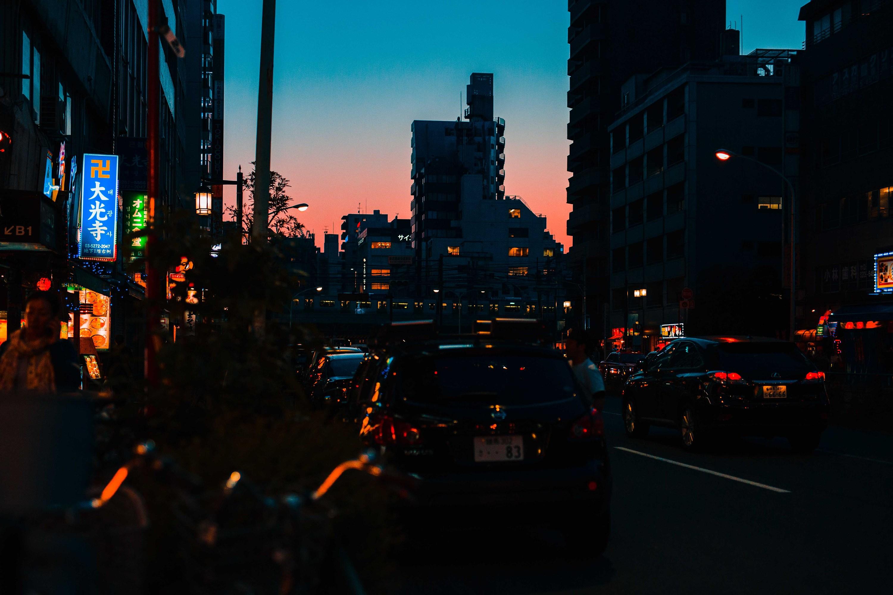 年薪1300万的女子，下班后却在风俗街兼职，日本知名OL犯罪悬案