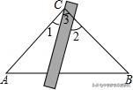 中考热点:平行线联袂三角板问题,精彩不容错过