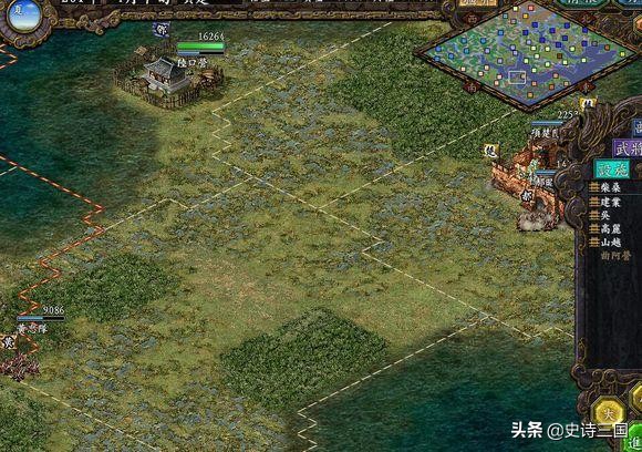三国志战略版3v3新玩法,三国志战略版3v3视频