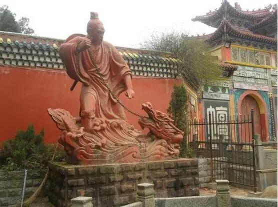 千年铁树会开花传言,关于铁树的传说