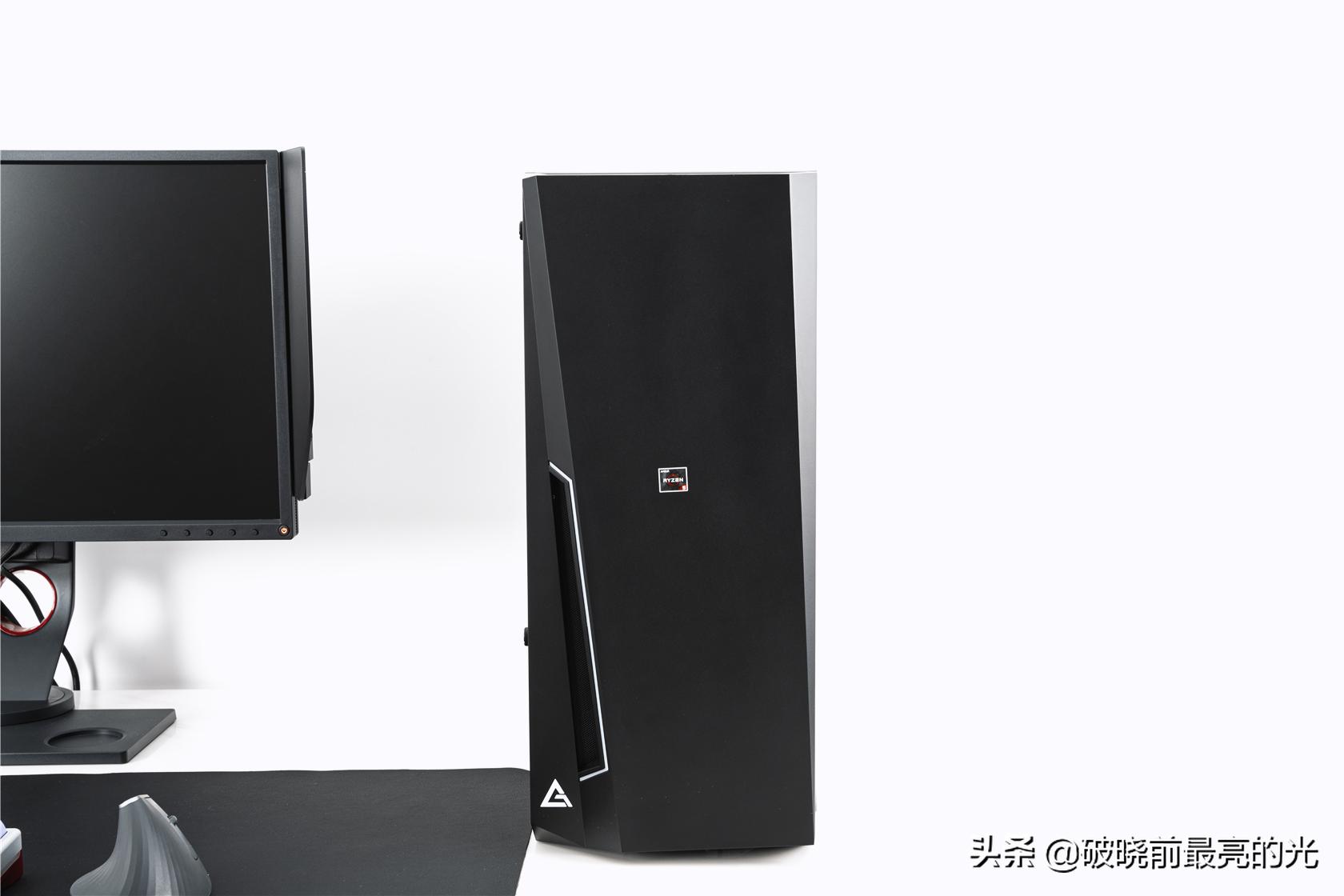 一张显卡换一台机,古董电脑可以升级新显卡