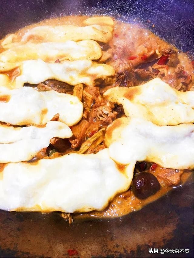 酱烧大鹅的正宗做法,酱焖大鹅最正宗的做法