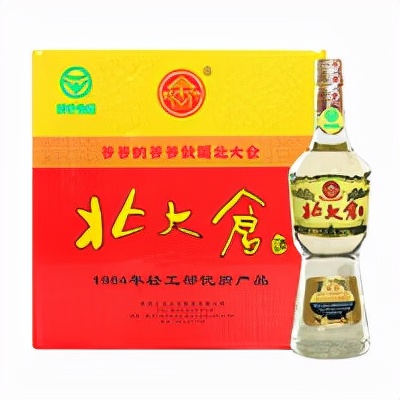 双十一白酒预售榜单,今年双十二必买白酒有哪些