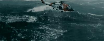 好莱坞灾难动作大片,不容错过的灾难大片