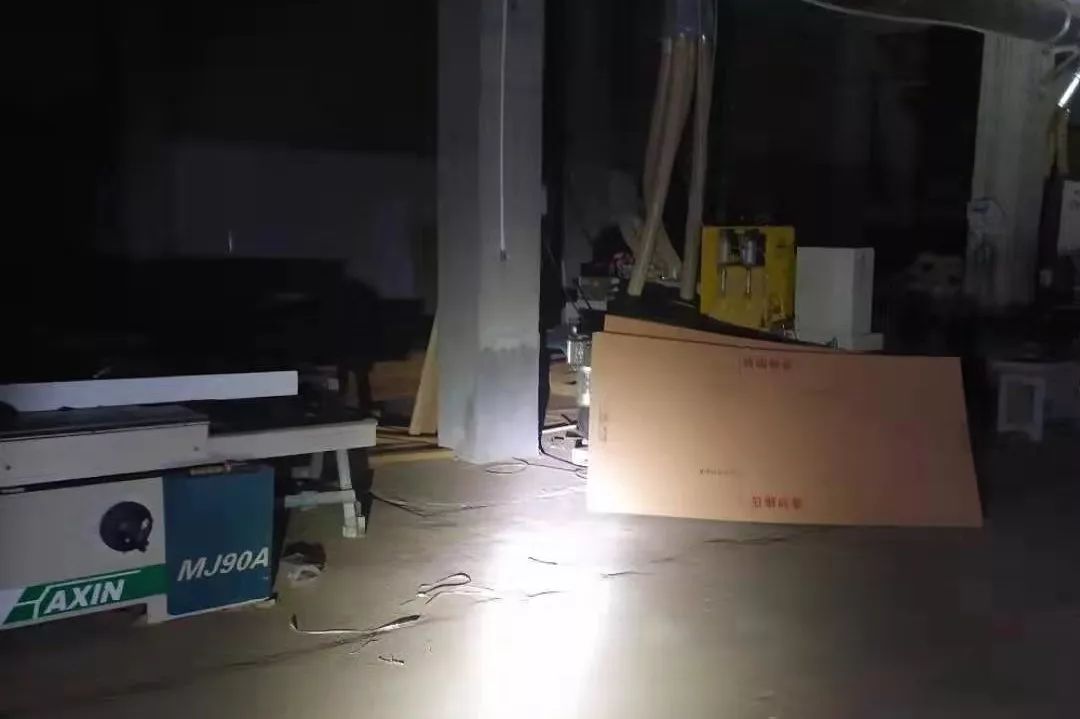 夜间执法检查重污染天气,多地重污染天气频繁排查