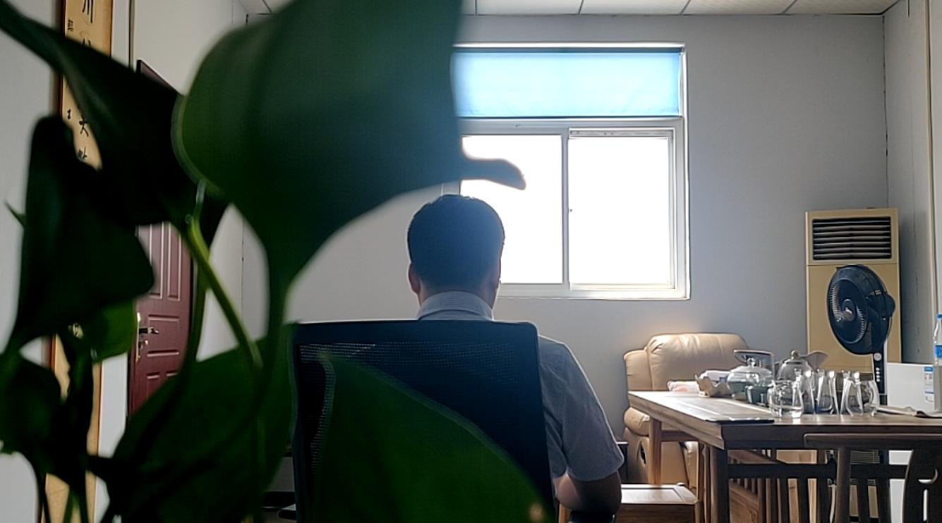 被非法集资骗了一身网贷,国企非法集资事件