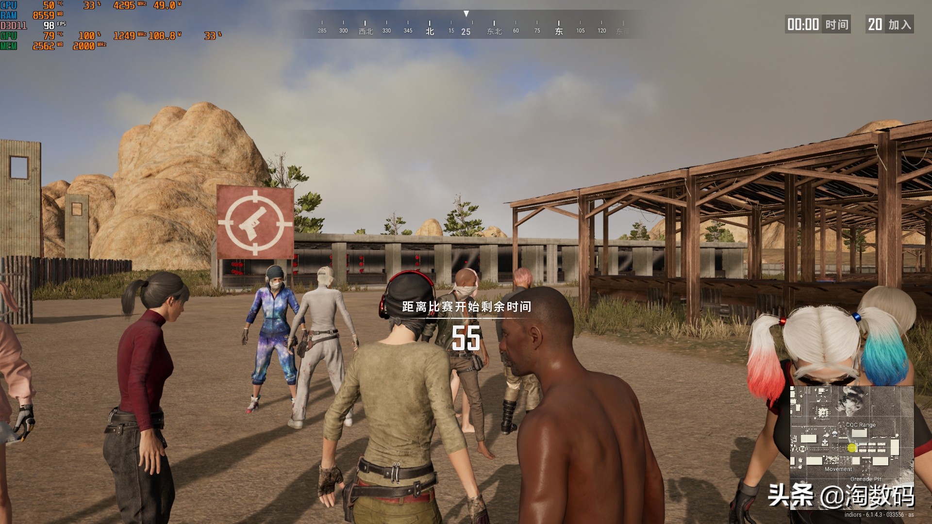 89°C警告：高温燥热一脉相承的AMD涡*公轮**版RX4808GB显示卡