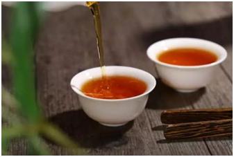 有这个*毛老**病，你得多喝这款茶！