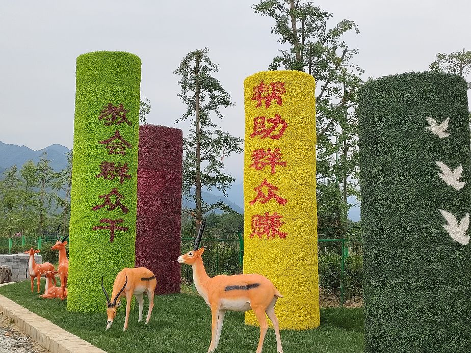 因过竹院逢僧话偷得浮生半日闲,偷得浮生半日闲下一句什么意思