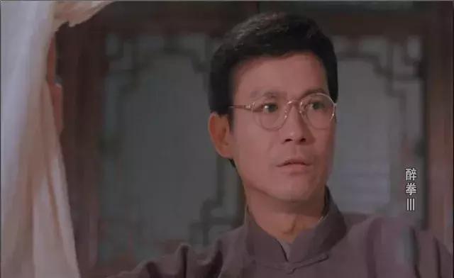 港片郑少秋,郑少秋为什么很少拍电影