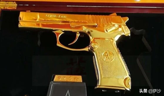 中国九二式手枪军用,中国九二式手枪装弹多少发