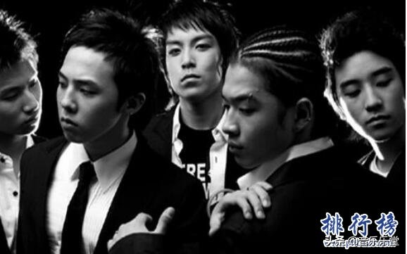 韩国男团成名曲,韩国男团hot成名曲你和我