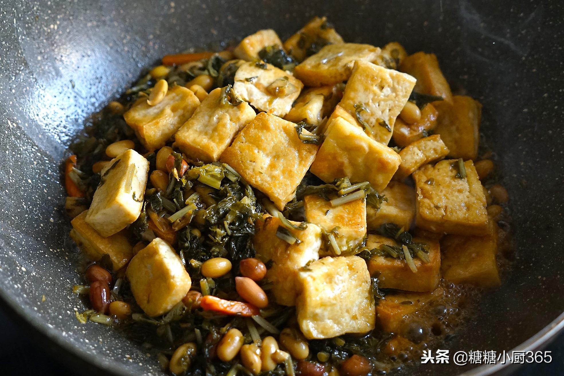 冬天最下饭的十道菜,冬天这菜要多吃特别下饭