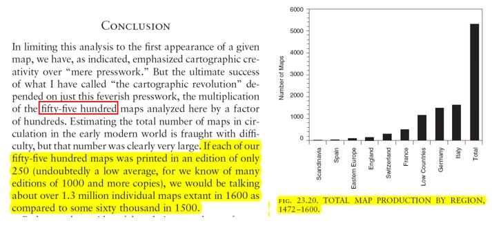 研究高清地图,助力历史研究—姬扬对陈经文章的评论和陈经的答复