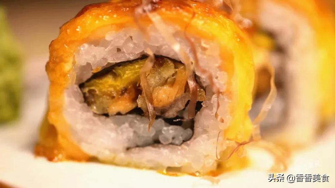 日剧中的酱油拉面,豚骨拉面日本泡面