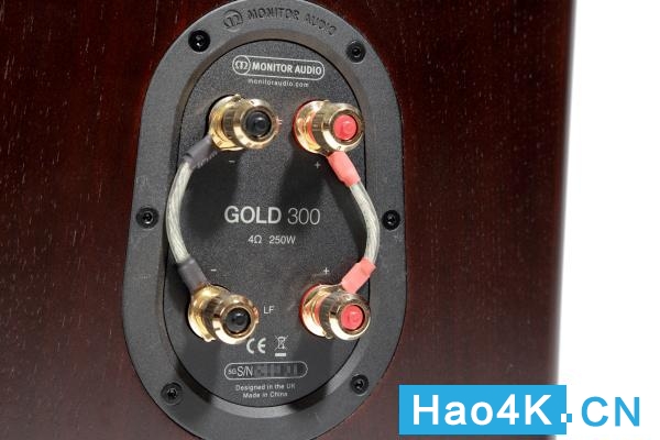 monitoraudiogold300鏈夋簮闊崇,gold300闊冲搷