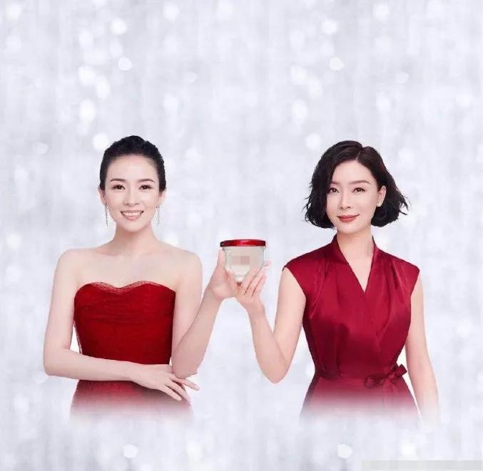 章子怡代言燕窝事件,章子怡假燕窝