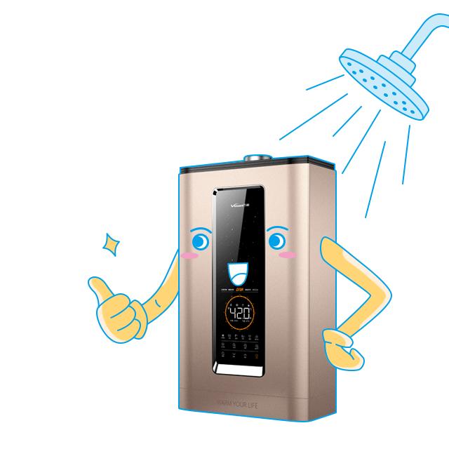 燃气热水器贵的和便宜的差距,燃气热水器贵的跟便宜的有啥区别