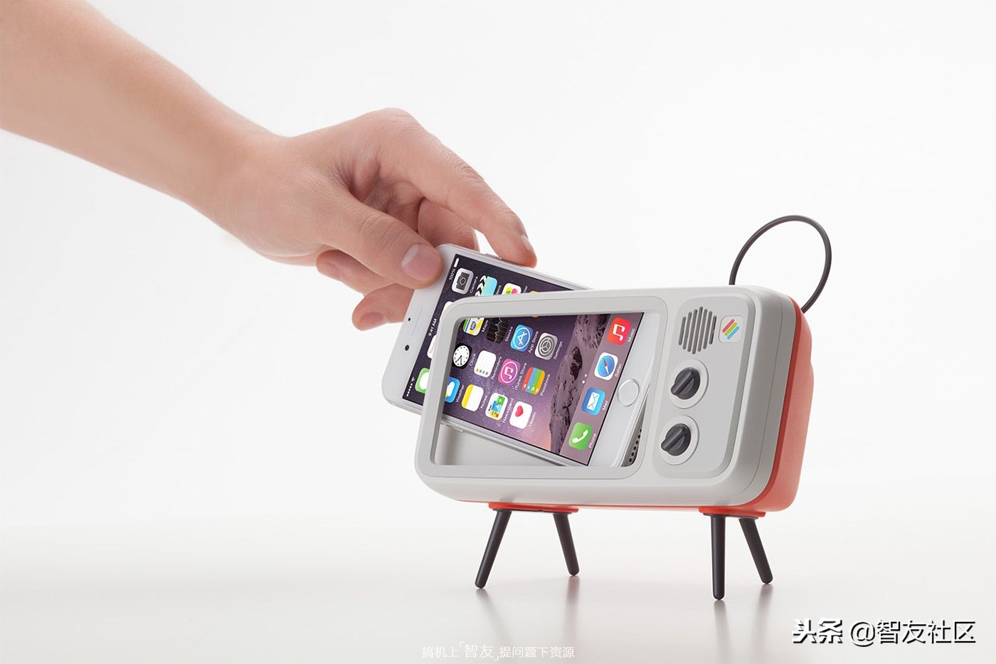 不要换锅换剪刀了!教你把家里的旧手机改装成网络机顶盒