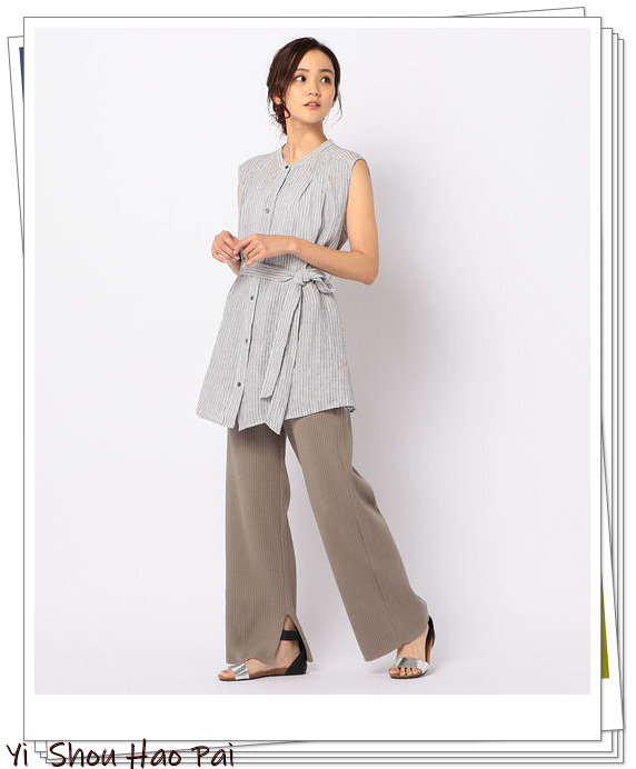 天气太热穿什么衣服最好看,天气太热穿什么颜色好看