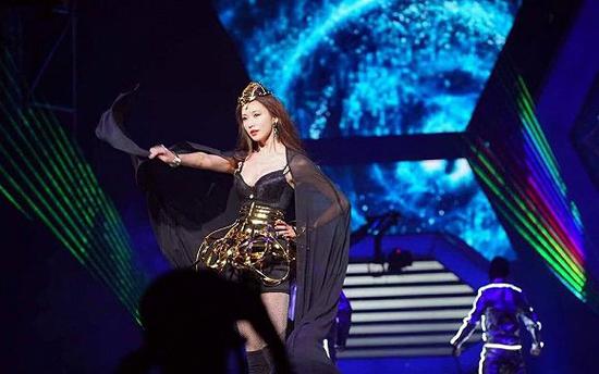 程伟雄:都市丽人品牌运营需要把生产批发思维转为品牌商思维