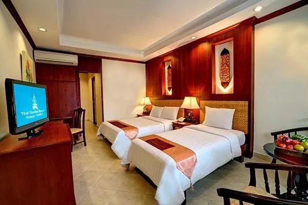 泰国酒店为什么不让带榴莲,为什么泰国酒店不让带榴莲