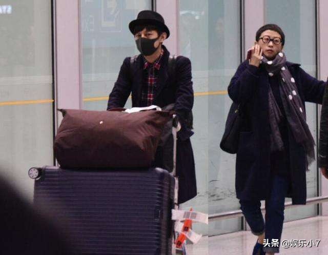 李维嘉快乐大本营主持人现状,快本主持李维嘉多有钱