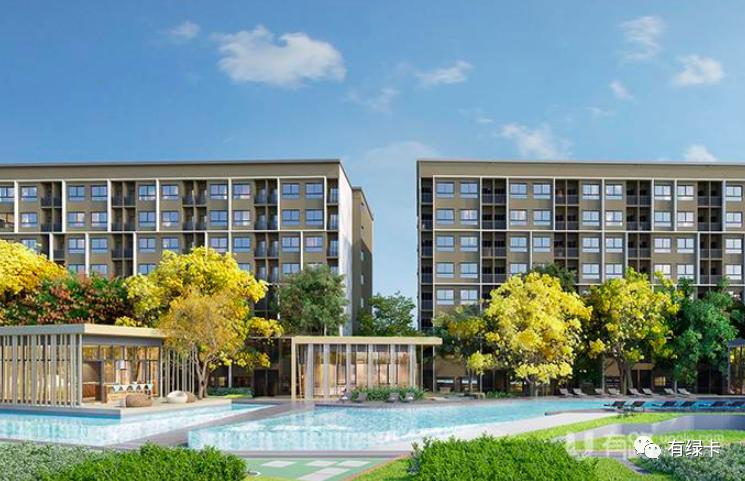 泰国养老签证80万泰铢,泰国养老签办理价格