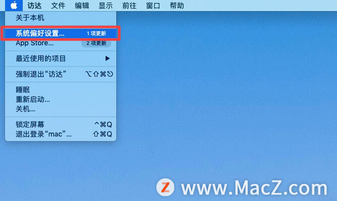 mac的鼠标右键是怎么操作,苹果笔记本怎么点击右键