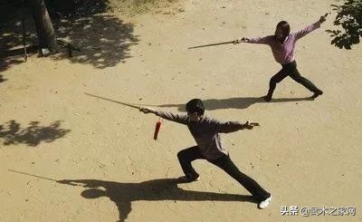 拳经秘传手抄本,古传拳经