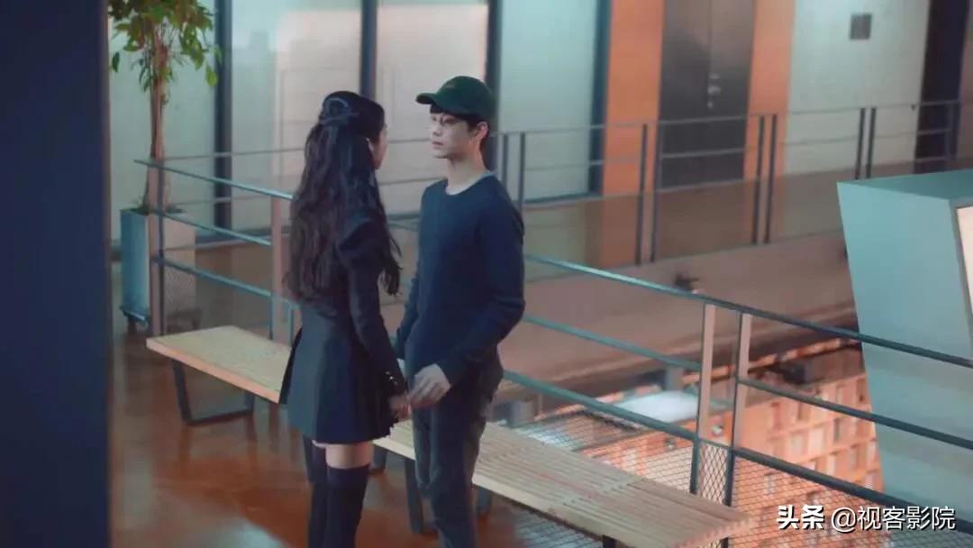 别被电视剧误导了,豆瓣9.5高分神剧口碑零差评