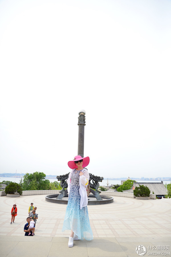 横跨20岁-55岁，钢铁直男也能学会的超简单拍妹技巧！