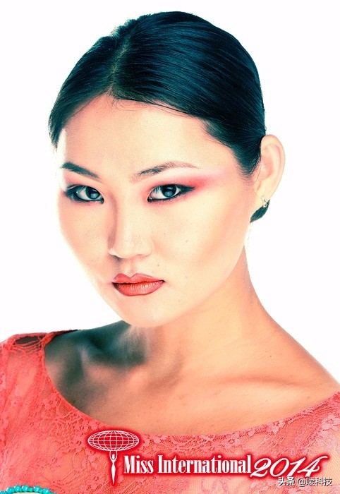 蒙古国选美,蒙古选美大赛视频全集