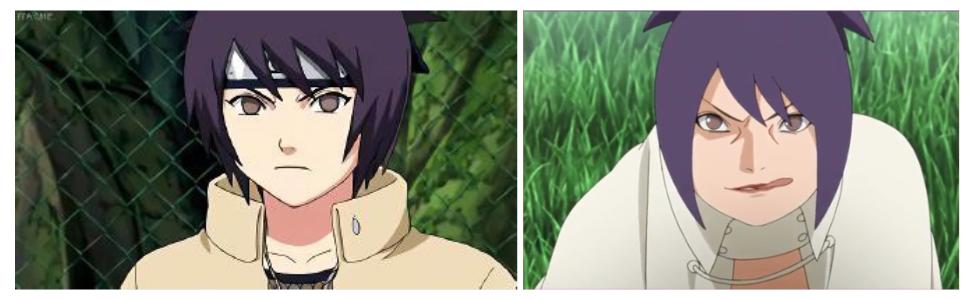 火影忍者各个角色结局,盘点火影忍者主要的人物