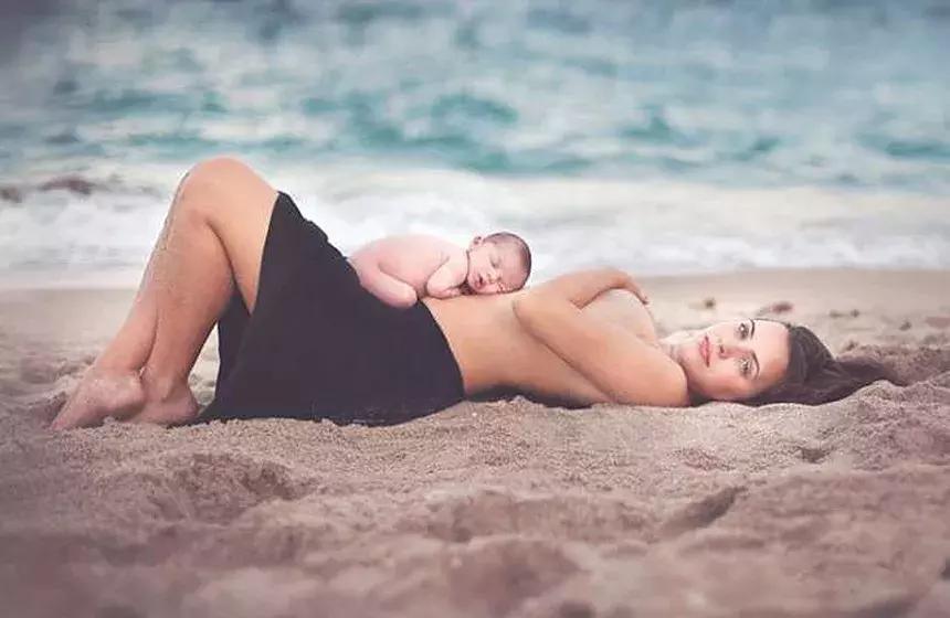 母猫产后多久身材可以恢复,产后身材多久能恢复到孕前