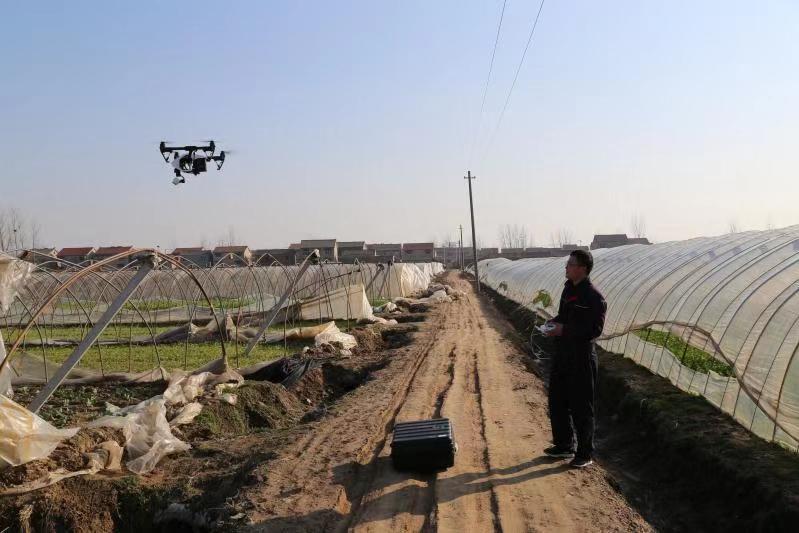 扎扎实实服务乡村振兴战略徐州人保财险创新农险高质量发展纪实